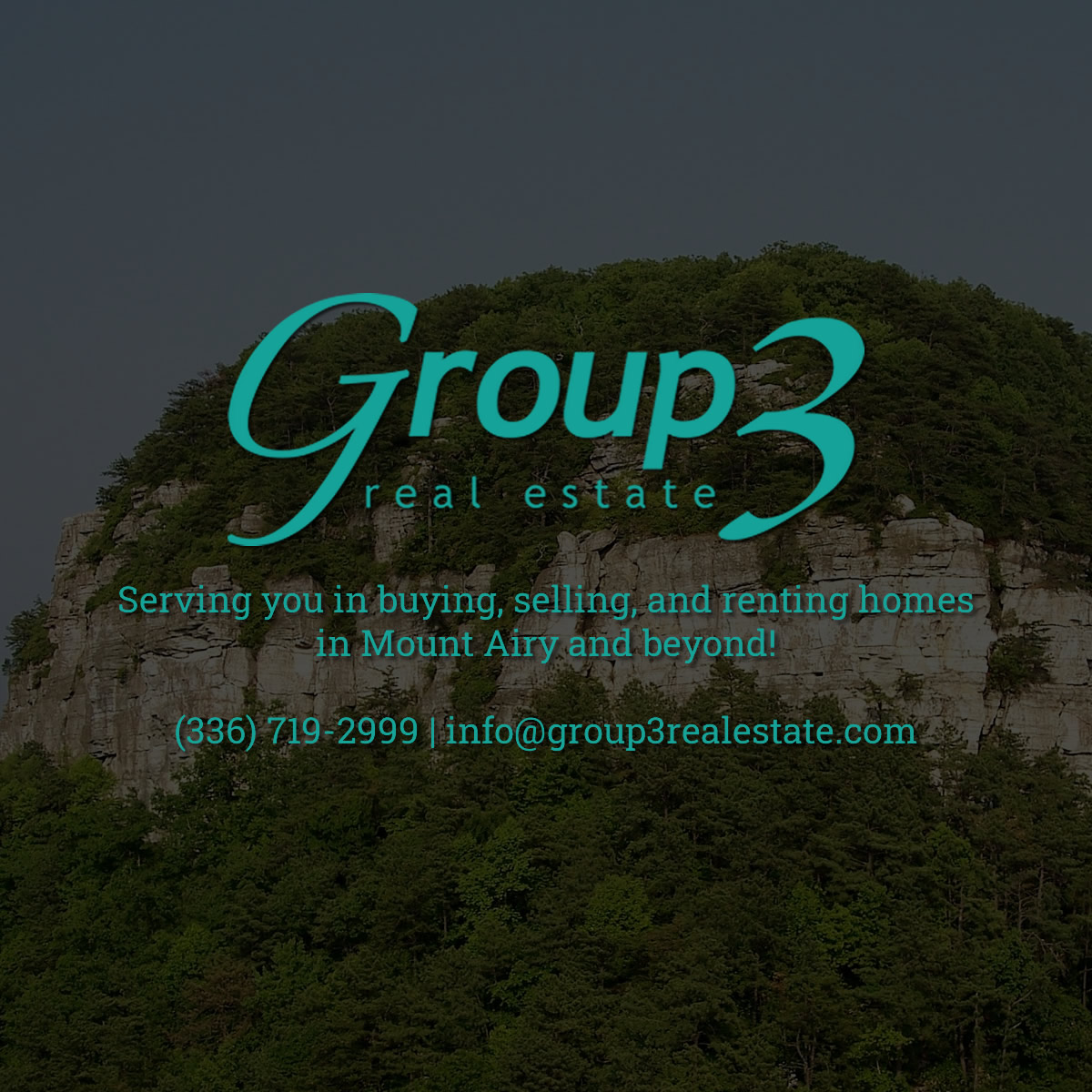 Group 3 Real Estate Real Estate Agency in Mount Airy NC